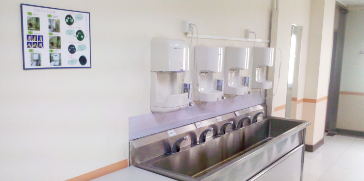 黄浦生产车间二