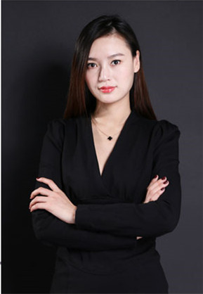 黄浦史静静 纹绣讲师